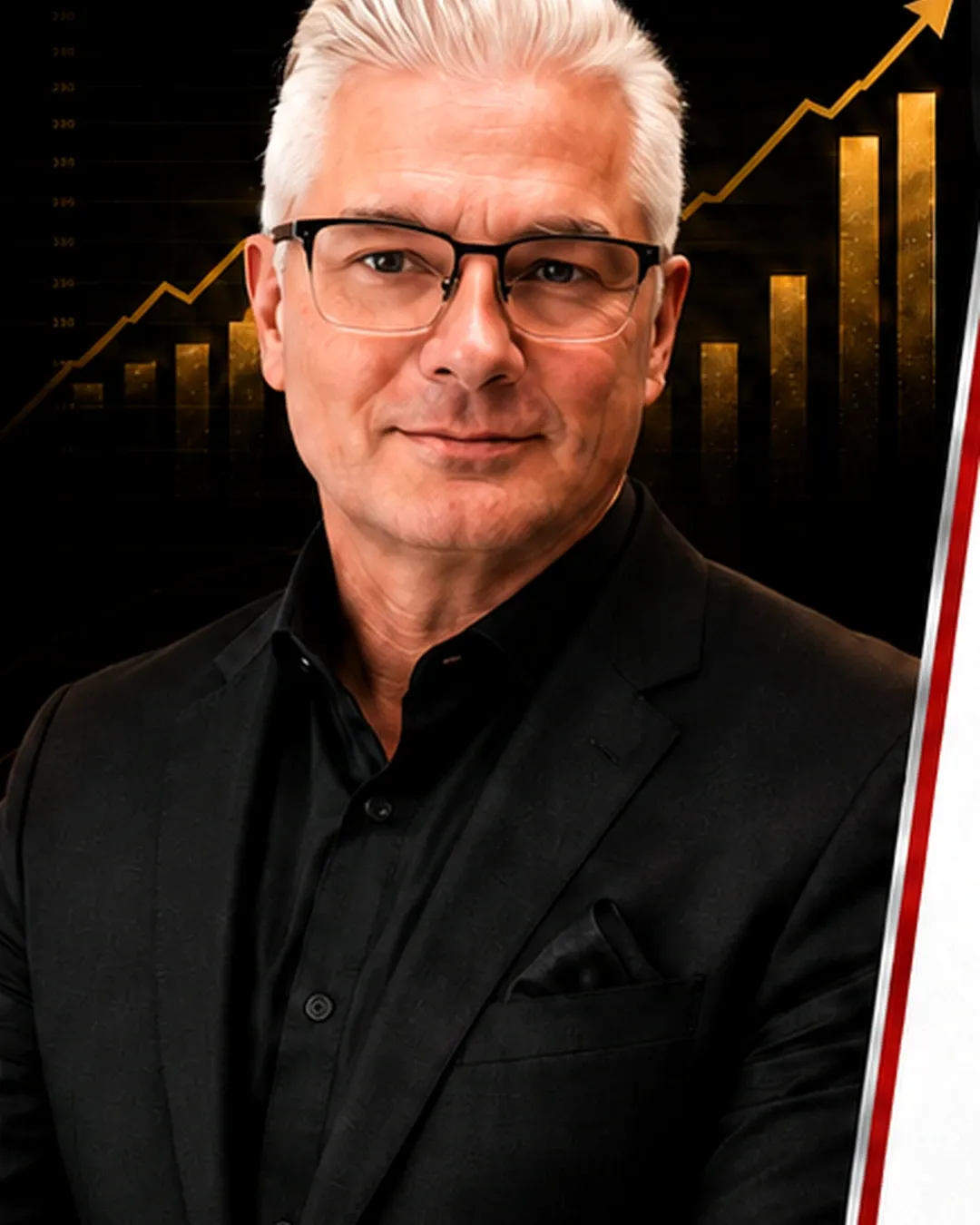 Leonard Jordan, Founder of JordanWORX — 34+ years building HVAC companies